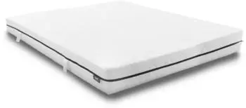 Sleezzze Superior Taschenfederkernmatratze 7 Zonen 120x200cm H3 (10104004010403)