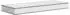 vidaXL Boxspringmatratze Bonnell-Federkern mittel 70x200cm (372982)