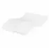 vidaXL Schaumstoffmatratze 140x210cm H2 H3 Weiß (4016634)