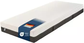 Irisette Selin Tonnentaschenfederkernmatratze 7-Zonen H3 80x200cm (03900801245)