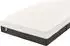 Irisette Selin Tonnentaschenfederkernmatratze 7-Zonen H3 80x200cm (03900801245)
