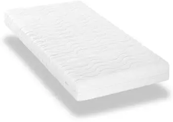 Sleezzze Premium Kaltschaummatratze 100x200cm H2/H3, H&ouml;he 15cm (10102002010300)
