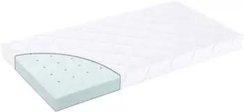 tiSsi HAJO Premium Matratze 120x60cm