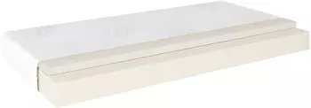 Mirjan24 Culture Visco beidseitige Schaumstoffmatratze 20cm H3