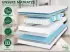Dream Star Ergo Flex Duo Taschenfederkernmatratze 7-Zonen H2/H3 160x200cm (29010067150)