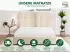 Dream Star Easy Flex Kaltschaummatratze 7-Zonen H2&H3 180x200cm (29010043152)
