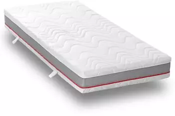 Sleezzze Premium Taschenfederkernmatratze 80x200cm H2/H3 (10104007010103)