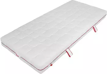Paradies Varioduo 90x200cm H2/H3