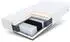 FDM FORGIA Taschenfederkernmatratze 9 Zonen, Latex/Kokos, H3+H4, 80x200cm, 19cm (NEPTUN-080-200)