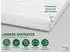 Dream Star Easy Sleep Kaltschaummatratze 80x200cm H3, hypoallergen (29010112245)