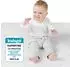 Roba Comfort Air Roll Protect Babymatratze 60x120cm, weiß (213091WE)