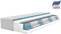 OTTO home Taschenfederkernmatratze "NEUHEIT: Sonet 28, 7 Zonen Matratze 90x200 cm,