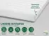 Dream Star Easy Sleep Kaltschaummatratze 7-Zonen 120x200cm H3 (29010112134)