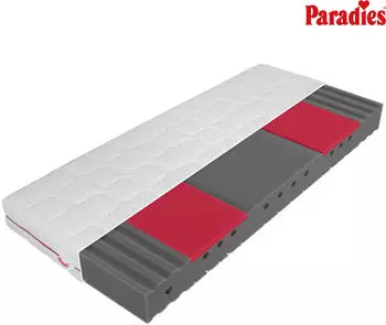 Paradies Varioduo 100x200cm H2/H3