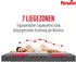 Paradies Varioduo 100x200cm H2/H3