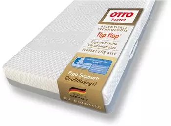 Otto Home Premium Flipper 90 x 200 cm