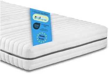 Bodyprotect Vital Protect 80 x 200 cm H3