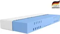OTTO home Kaltschaummatratze "NEUHEIT, PREMIUM Tornby, 90x200 cm, 140x200 cm &...