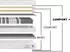 Tulena NOX Taschenfederkernmatratze 80x190cm H2/H3 mit Latex (23cm)