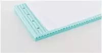 Tr&auml;umeland Babymatratze "Matratze Beistellbett AIR" 7 cm hoch Raumgewicht: 50...