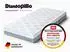 Dunlopillo Balance KS 90 x 200 x 23 cm H2