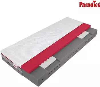 Paradies Perfekta Kaltschaummatratze H2 140x200cm