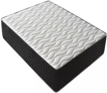 Dagostino Home Cesar Viscogelfresh Mattress 30 cm Height 160x200