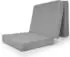 Beautissu Klappmatratze VS95 Visco H3 75x195cm (VS95)