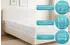 Otto Home Tinden 22 80 x 200 x 22 cm H4