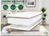 Dream Star Ergonomische 7-Zonen Easy Flex KS 180x200x20cm H3/H4