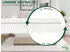 Dream Star Ergonomische 7-Zonen Easy Flex KS 180x200x20cm H3/H4