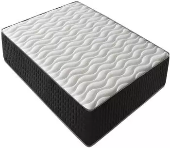 Dagostino Home Cesar Viscogelfresh Mattress 30 cm Height 135x190