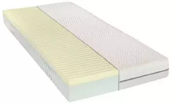 H+ Manufaktur Nature Comfort KS 90x200cm H2