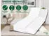 Dream Star Ergonomische 7-Zonen Easy Flex KS 180x200x20cm H2/H3