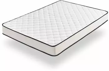 Moonia Slim Max Matratze HR-Kern, 160x190cm, 15cm (SLM-160X190)
