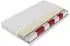 Mirjan24 Apollo Taschenfederkernmatratze 7-Zonen H2/H3 18cm 80x200cm