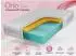 MKS Orio Visco-Matratze 7-Zonen H2 90x200cm (800001117673)