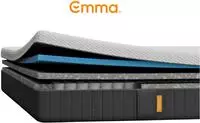 Emma Hybridmatratze "NEUHEIT: Emma Original Lite Matratze" 22 cm hoch 1 Stk....