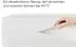 Beautysofa Mediro Core Taschenfederkernmatratze 7-Zonen H2/H3 80x200cm (800001665221)
