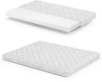 Beautysofa MEDIRO Ergo+ Kaltschaummatratze H2, 10cm, 180x200cm (800001618265)