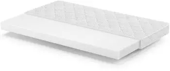 Beautysofa MEDIRO Ergo+ Kaltschaummatratze H2, 10cm, 80x200cm (800001618267)