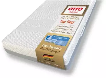Otto Home Flipper 140x200cm H2/H3