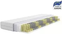 OTTO home Taschenfederkernmatratze "NEUHEIT: Tinden 22, 7 Zonen Matratze 90x200...