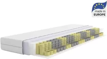 Otto Home Tinden 22 90x200cm H4