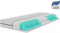 OTTO home Taschenfederkernmatratze "NEUHEIT: Tinden 19, 7 Zonen Matratze 90x200...