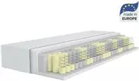 OTTO home Taschenfederkernmatratze "NEUHEIT: Tinden 26, 7 Zonen Matratze 90x200...