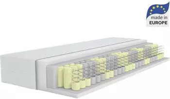 Otto Home Tinden 26 90x200cm H4