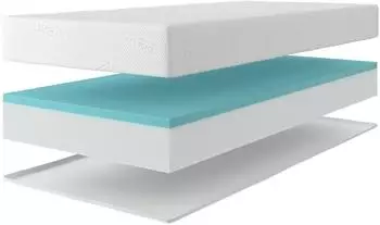 Otto Home Kniven 100x200cm H3