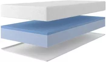 Otto Home Kniven 180x200cm H4