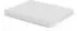 Beautysofa Mediro Form 7-Zonen-Taschenfederkernmatratze H2, 90x200cm, 20cm
